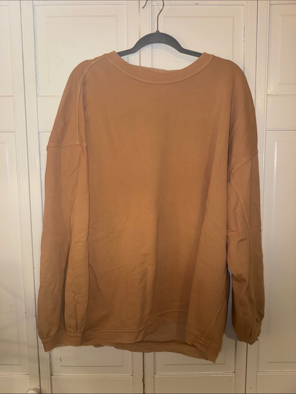 Aerie REAL Crew Sweatshirt